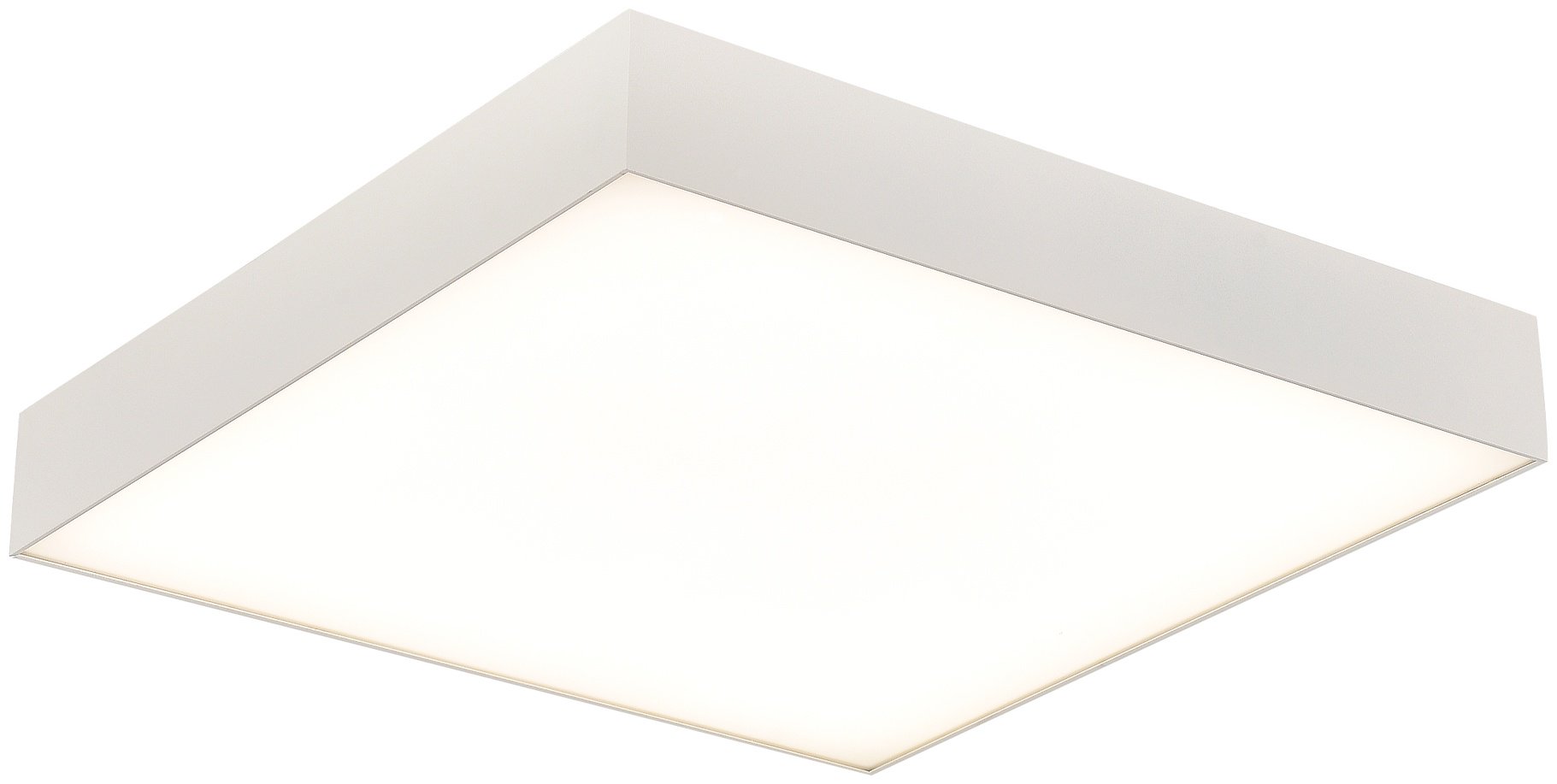 Светильник потолочный ST Luce LED 48 Вт белый купить,NaN