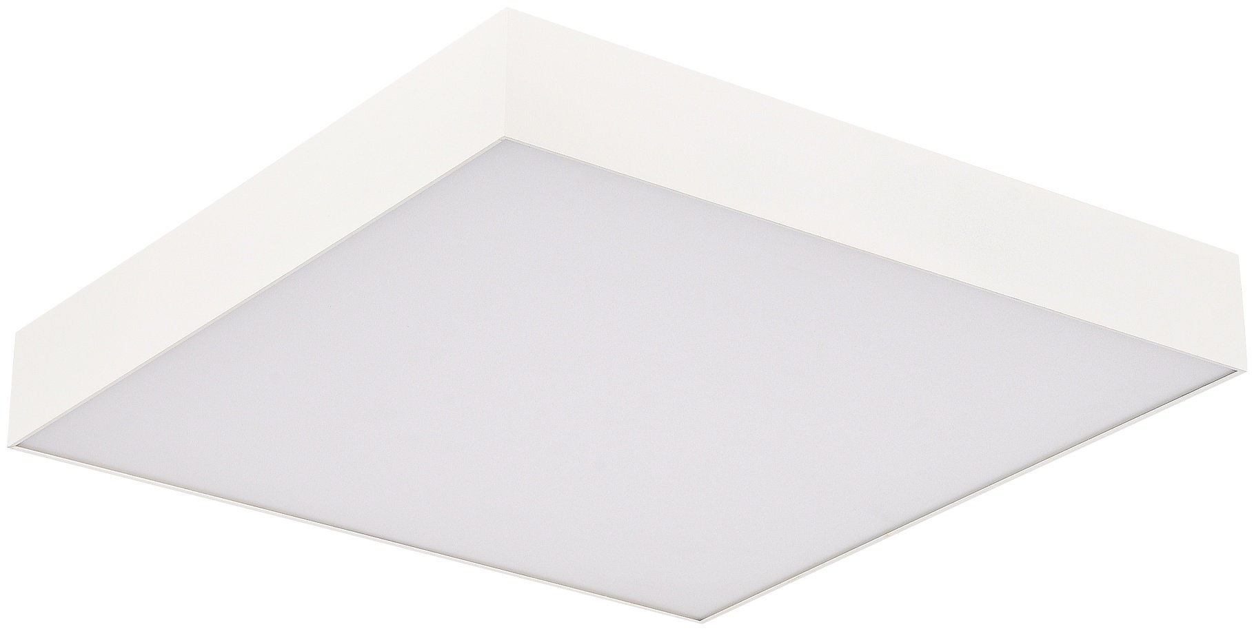 Светильник потолочный ST Luce LED 48 Вт белый купить,NaN