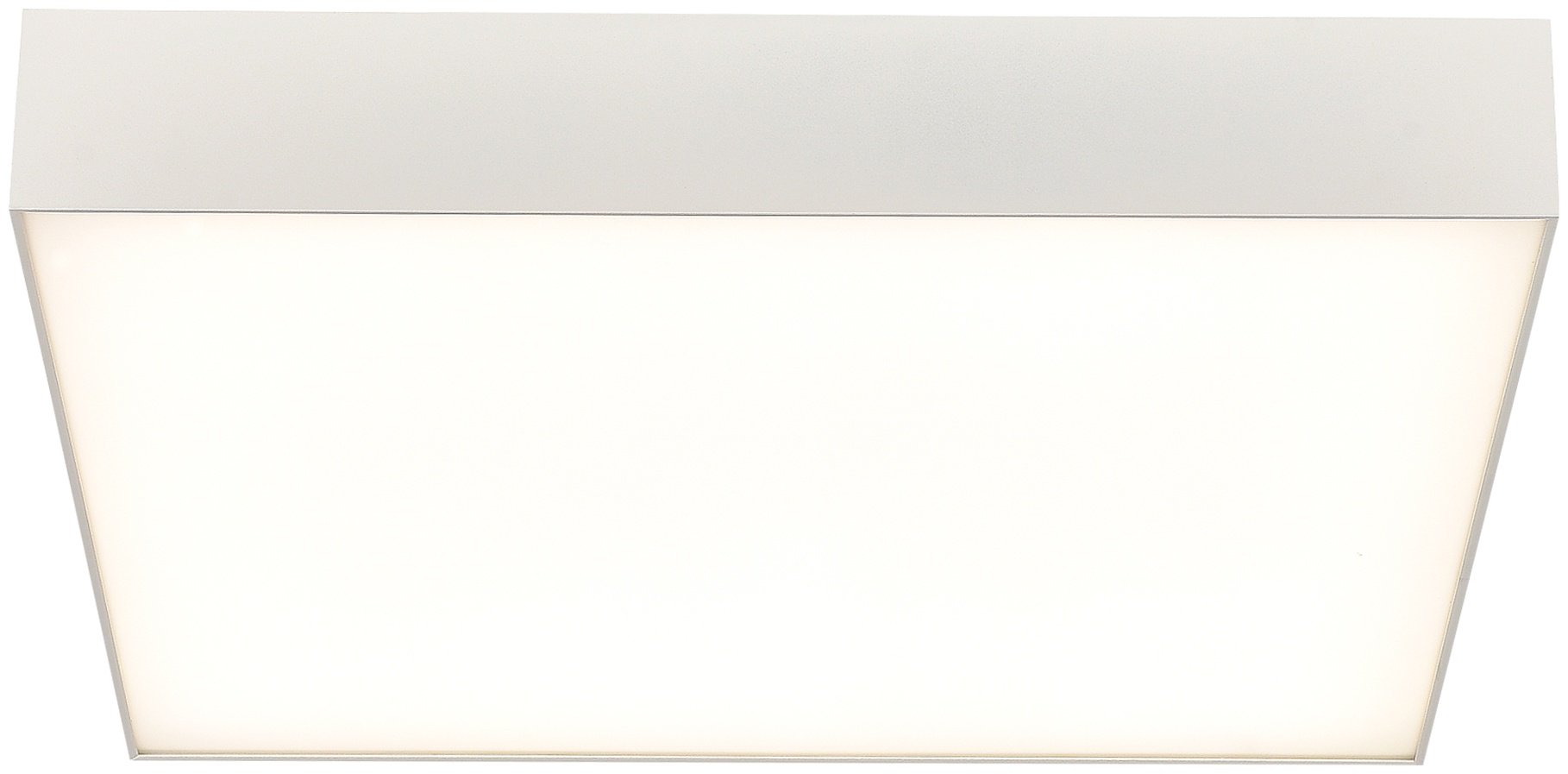 Светильник потолочный ST Luce LED 48 Вт белый купить,NaN