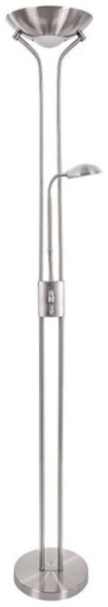 Напольная лампа Arte Lamp Duetto LED, 18.5 Вт, металл купить,NaN