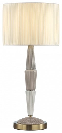 Настольная лампа Odeon Light 5403/1T E14, 60 Вт, металл купить,NaN