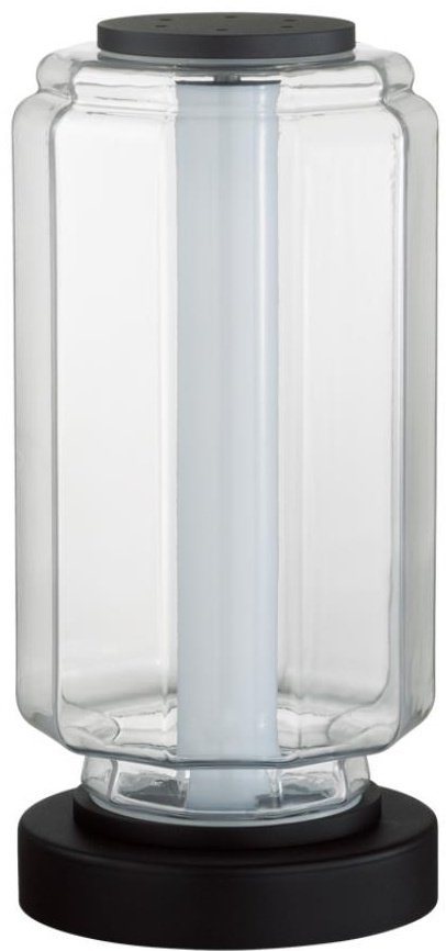Настольная лампа Odeon Light Hightech 5409/10TL LED, 10 Вт, металл купить,NaN