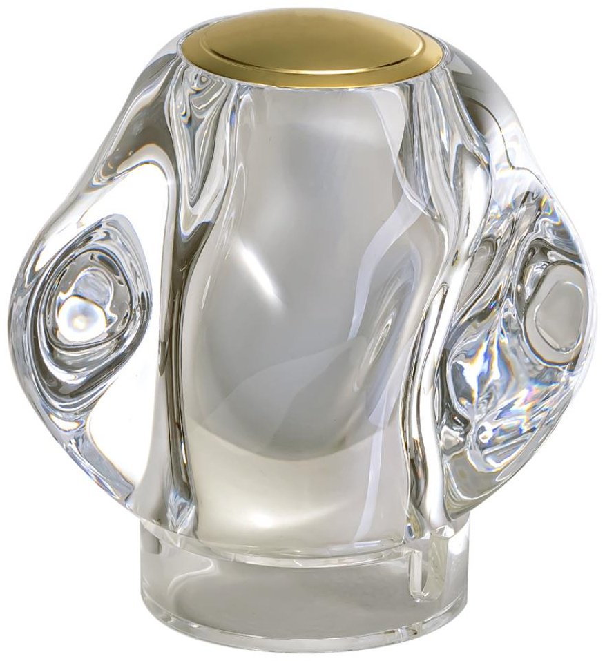 Настольная лампа Odeon Light Odeon Light LED, 2 Вт, металл, акрил купить,NaN