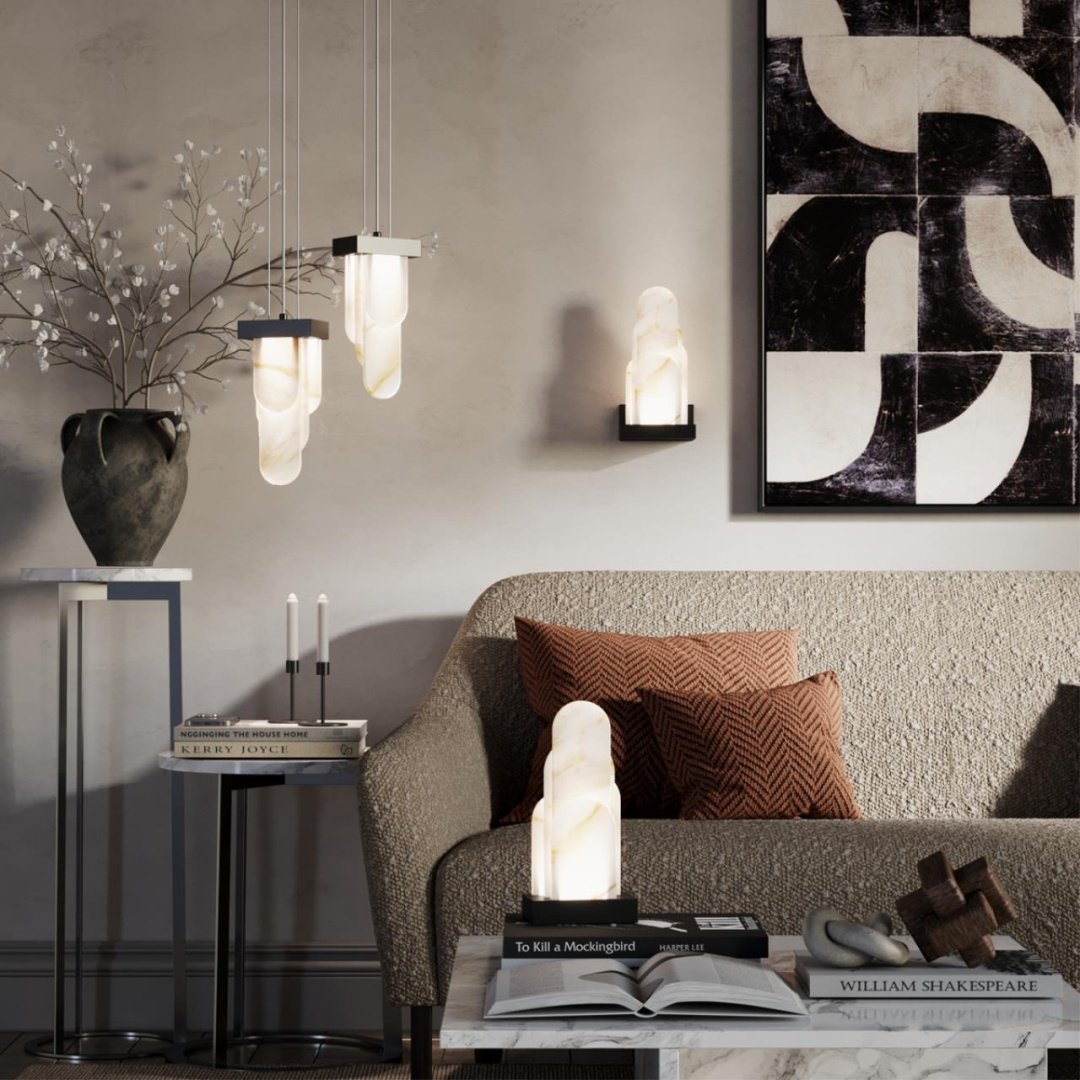 Настольная лампа Odeon Light FOROS LED, 12 Вт, металл купить,NaN