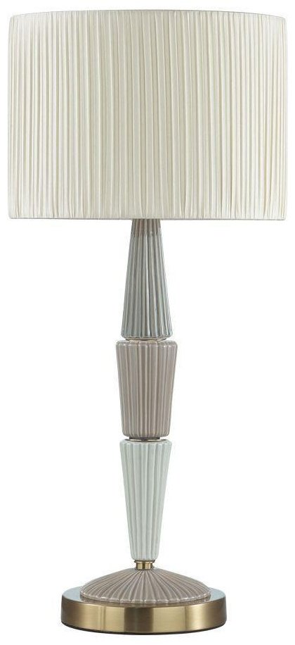 Настольная лампа Odeon Light 5403/1T E14, 60 Вт, металл купить,NaN