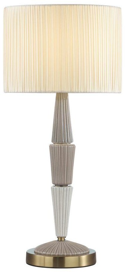 Настольная лампа Odeon Light 5403/1T E14, 60 Вт, металл купить,NaN