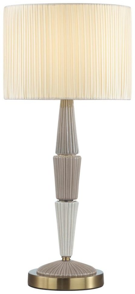 Настольная лампа Odeon Light 5403/1T E14, 60 Вт, металл купить,NaN