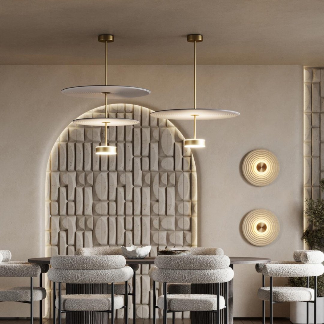 Светильник настенный Odeon Light LED 8 Вт бронза, серый купить,NaN