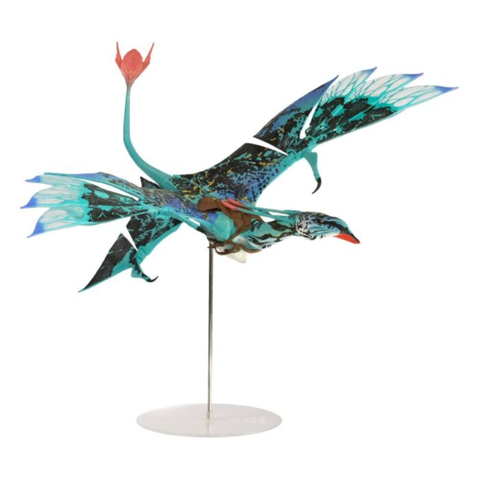 Фигурка McFarlane Avatar Neytiri's Banshee Seze 55 см купить,NaN