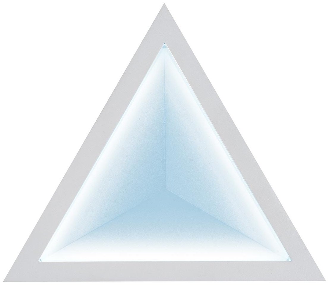 Светильник настенно-потолочный iLedex LED белый купить,NaN