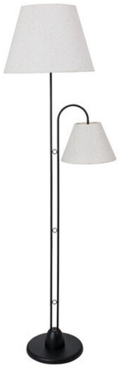 Напольная лампа Arte Lamp ALEA E27, 15 Вт, металл, ткань купить,NaN