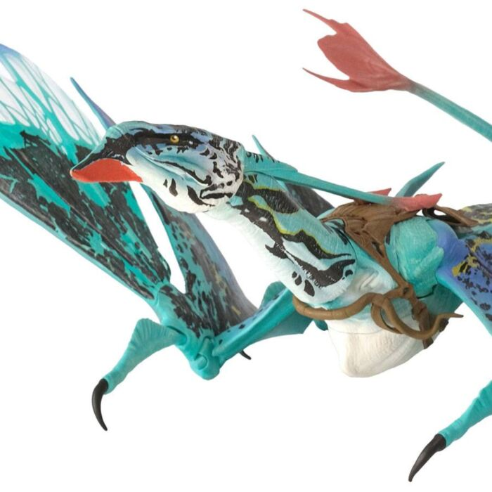Фигурка McFarlane Avatar Neytiri's Banshee Seze 55 см купить,NaN