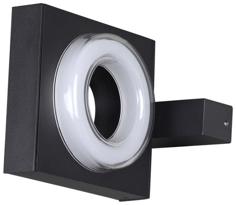 Уличный светильник настенный Odeon Light LED 5 Вт 5 см купить,NaN