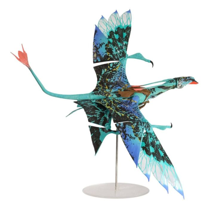 Фигурка McFarlane Avatar Neytiri's Banshee Seze 55 см купить,NaN