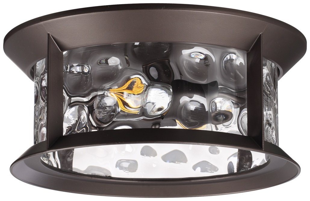 Уличный светильник потолочный Odeon Light E27 120 Вт 15 см купить,NaN