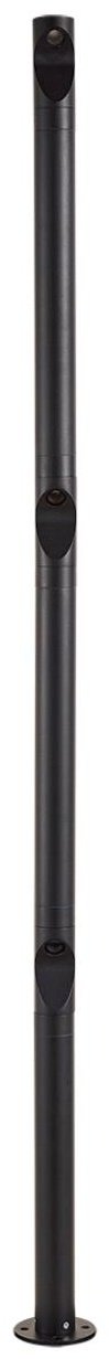 Уличный светильник наземный Odeon Light LED 9 Вт 126.5 см купить,NaN