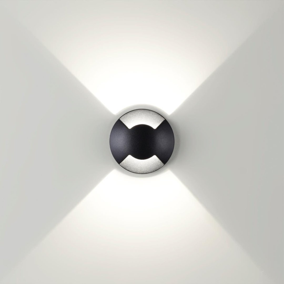 Уличный светильник грунтовый Odeon Light LED 3 Вт 10 см купить,NaN