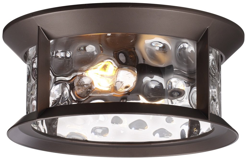 Уличный светильник потолочный Odeon Light E27 120 Вт 15 см купить,NaN