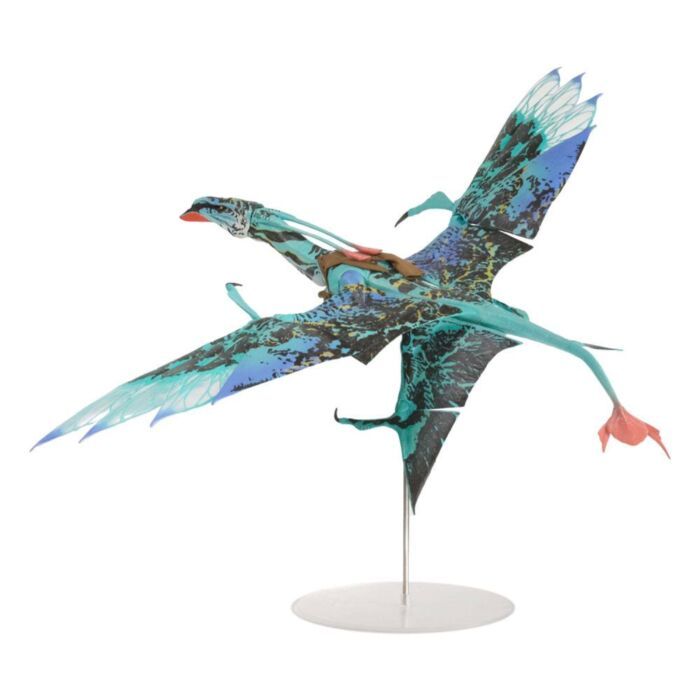 Фигурка McFarlane Avatar Neytiri's Banshee Seze 55 см купить,NaN