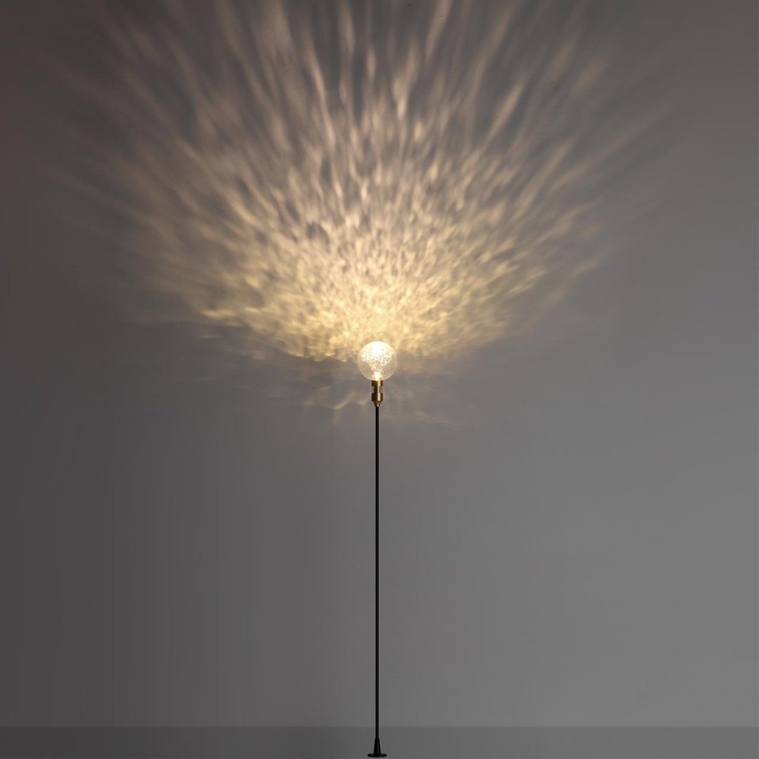 Уличный светильник грунтовый Odeon Light LED 105.5 см купить,NaN