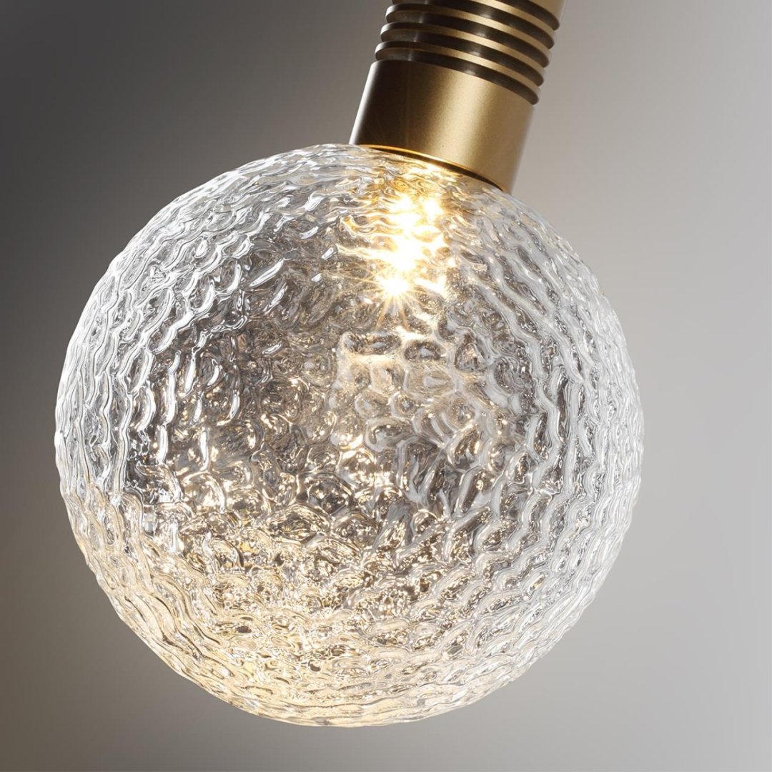 Уличный светильник грунтовый Odeon Light LED 105.5 см купить,NaN
