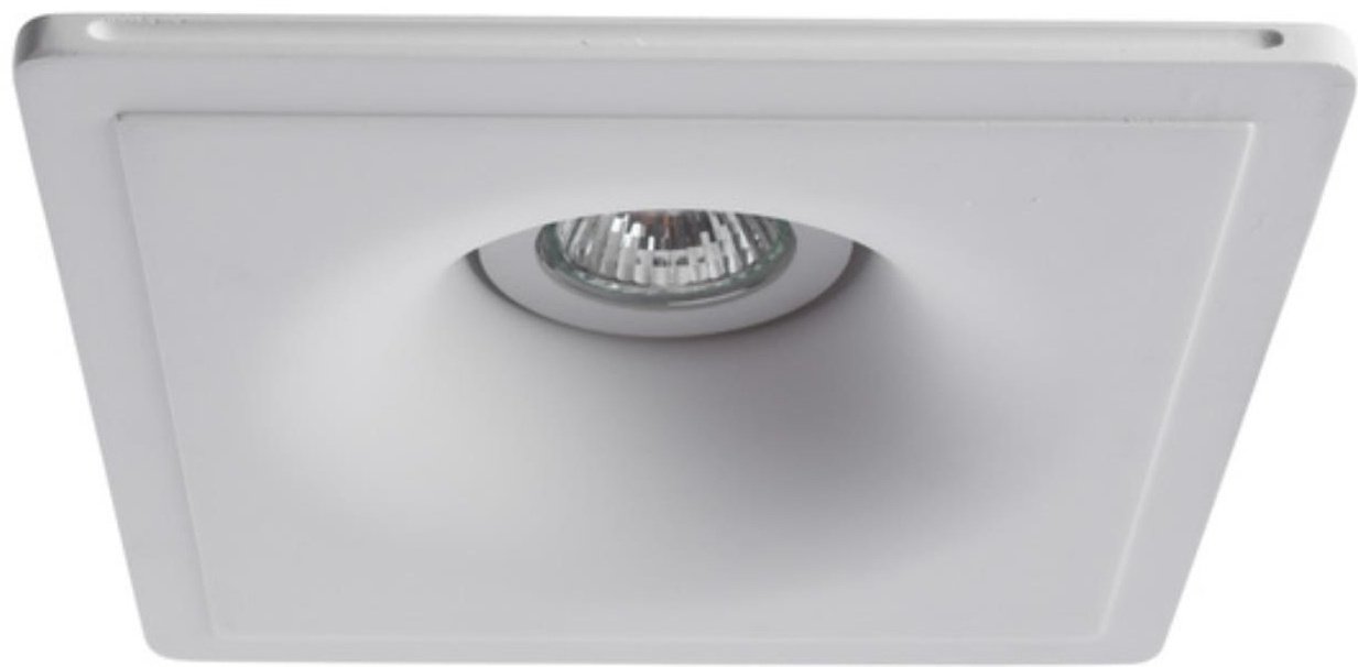 Встраиваемый светильник Arte Lamp GU10 35 Вт 220 В A9410PL-1WH купить,NaN