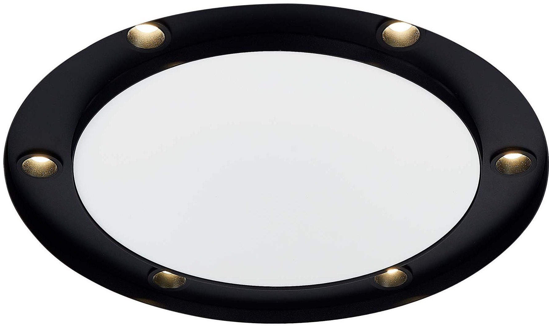 Встраиваемый светильник ST Luce LED 5 Вт 220 - 240 В SVETKZ ST706.448.30 купить,NaN