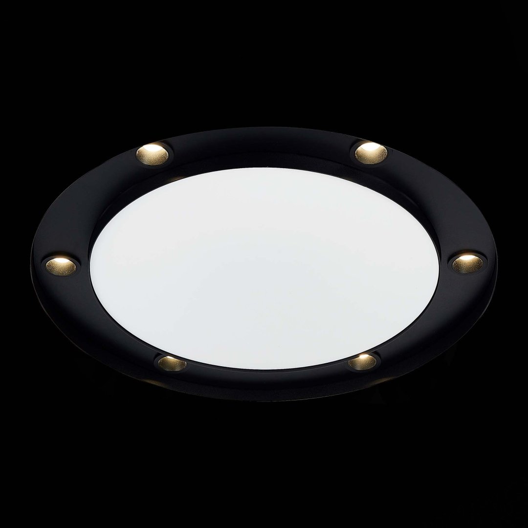 Встраиваемый светильник ST Luce LED 5 Вт 220 - 240 В SVETKZ ST706.448.30 купить,NaN