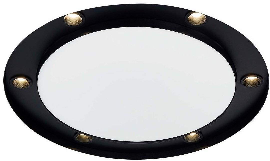 Встраиваемый светильник ST Luce LED 5 Вт 220 - 240 В SVETKZ ST706.448.30 купить,NaN