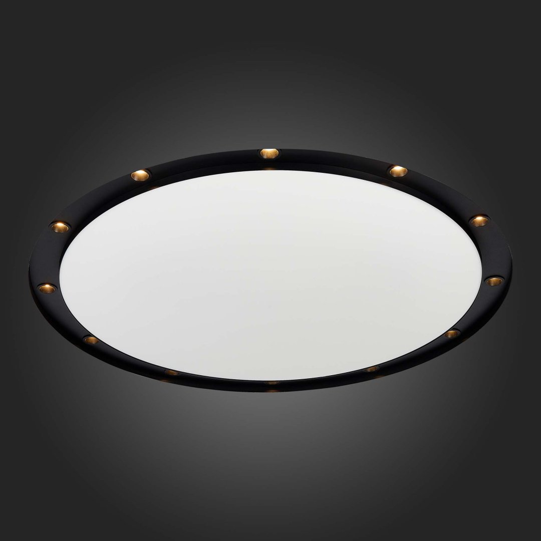 Встраиваемый светильник ST Luce LED 5 Вт 220 - 240 В 3000 К ST706.438.60 купить,NaN