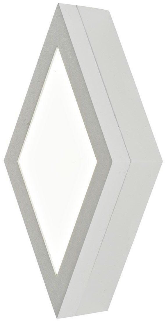 Светильник настенно-потолочный iLedex LED 4 Вт белый купить,NaN