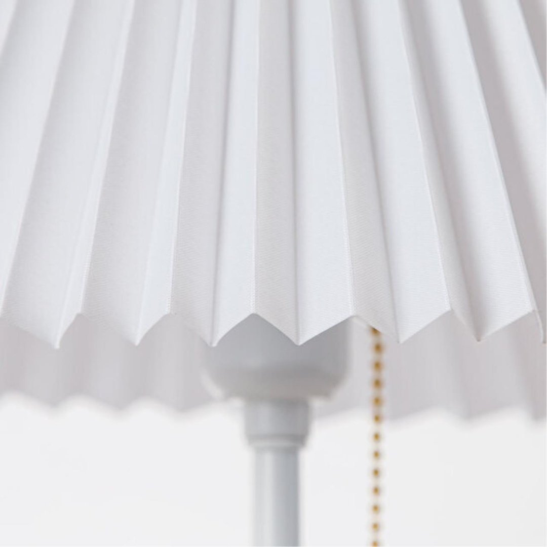 Настольная лампа Arte Lamp AGATHA E27, 15 Вт, металл, ткань купить,NaN