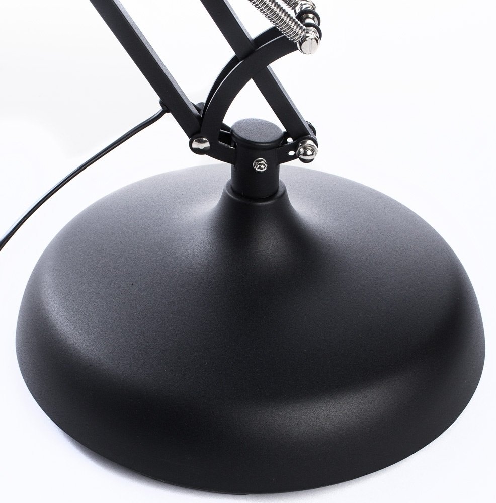 Напольная лампа Arte Lamp GOLIATH A2487PN-1B E27, 60 Вт, металл купить,NaN