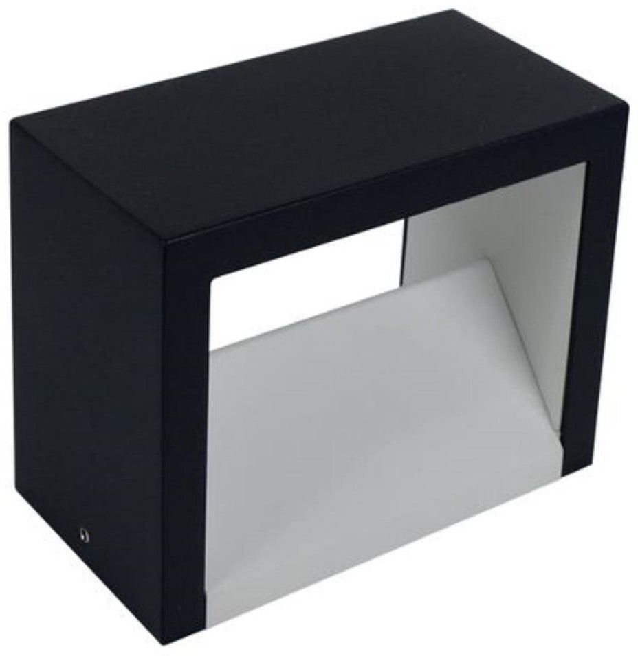 Уличный светильник настенный Arte Lamp LED 9 Вт 11 см купить,NaN