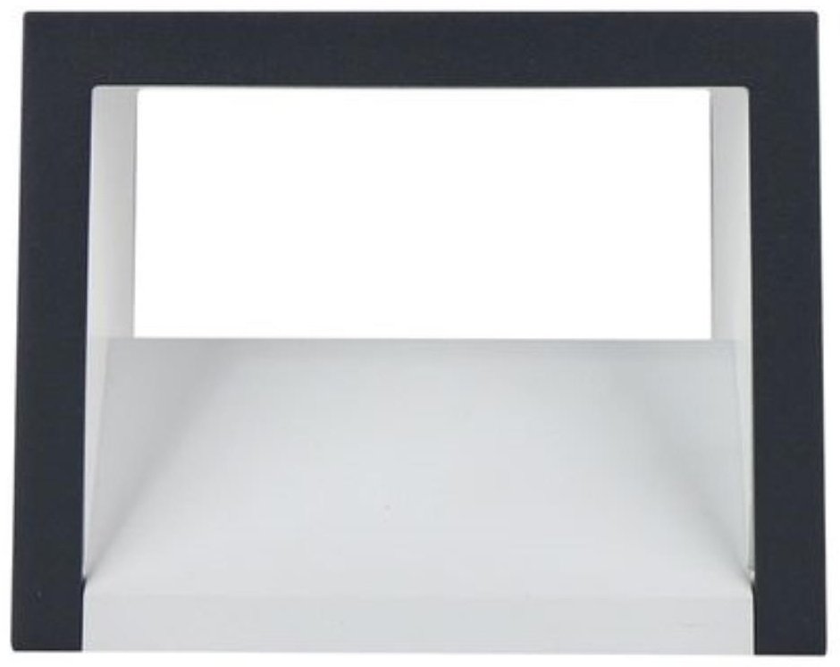 Уличный светильник настенный Arte Lamp LED 9 Вт 11 см купить,NaN