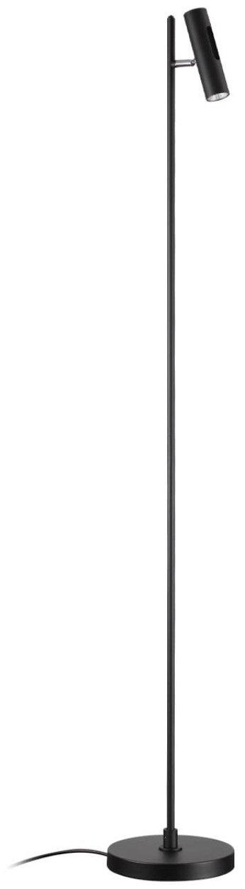 Напольная лампа Odeon Light HIGHTECH 6643/5FL LED, 6 Вт, металл, акрил купить,NaN