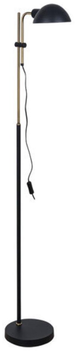 Напольная лампа Arte Lamp ZETTA E27, 60 Вт, металл купить,NaN
