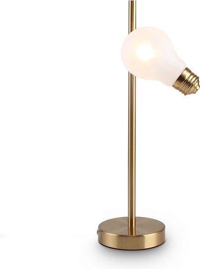 Настольная лампа Freya Modern FR5372TL-01BS G9, 40 Вт, металл купить,NaN