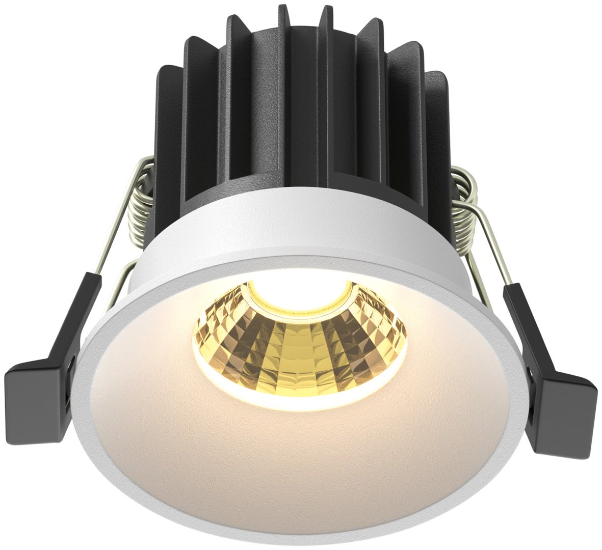 Встраиваемый светильник Technical LED 7 Вт 220 - 240 В DL058-7W2.7K-W купить,NaN