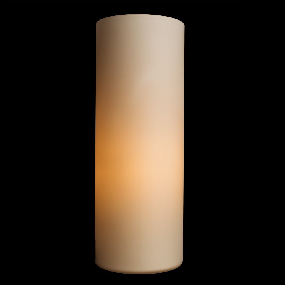 Настольная лампа Arte Lamp A6710LT-1WH E27, 60 Вт, пластик, стекло купить,NaN