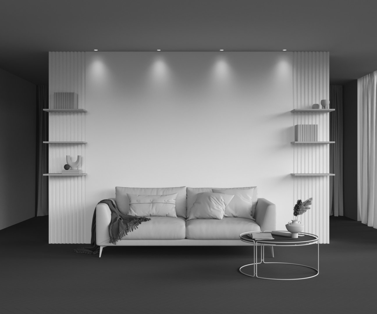 Встраиваемый светильник Technical LED 7 Вт 220 - 240 В DL058-7W2.7K-W купить,NaN