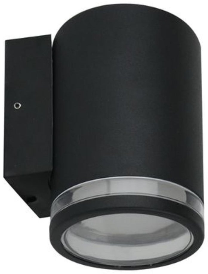 Уличный светильник настенный Arte Lamp GX53 9 Вт 14 см купить,NaN