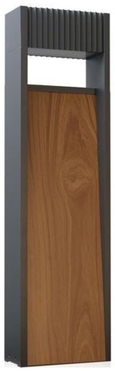 Уличный светильник наземный Arte Lamp LED 30 Вт 60 см купить,NaN