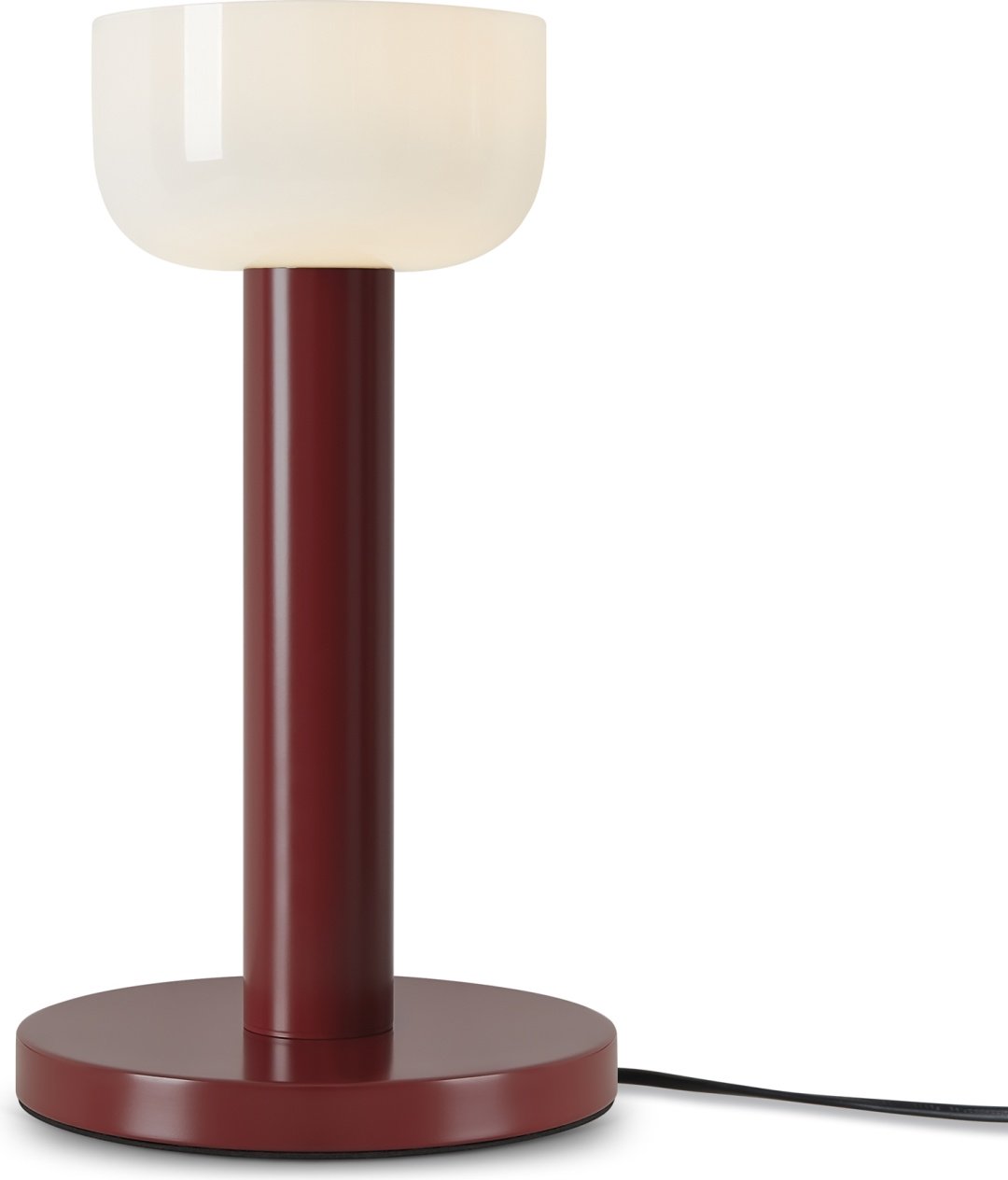 Настольная лампа Freya LED LED, 5 Вт, металл купить,NaN