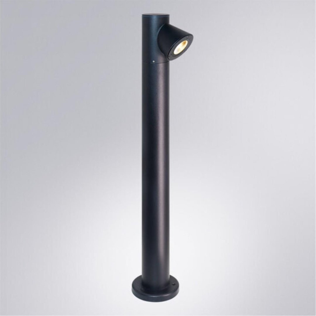 Уличный светильник на столбе / опоре Arte Lamp GU10 67 см купить,NaN
