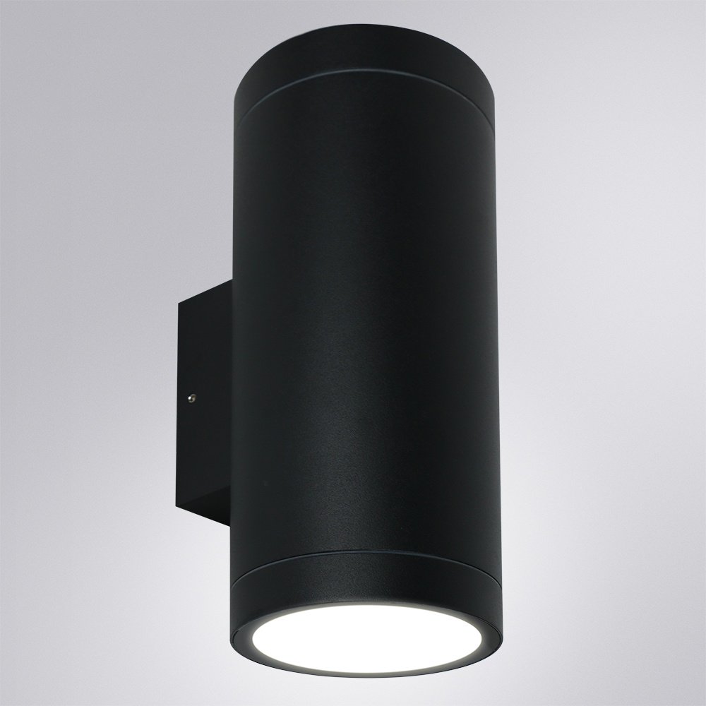 Уличный светильник настенный Arte Lamp LED 26 Вт 26 см купить,NaN