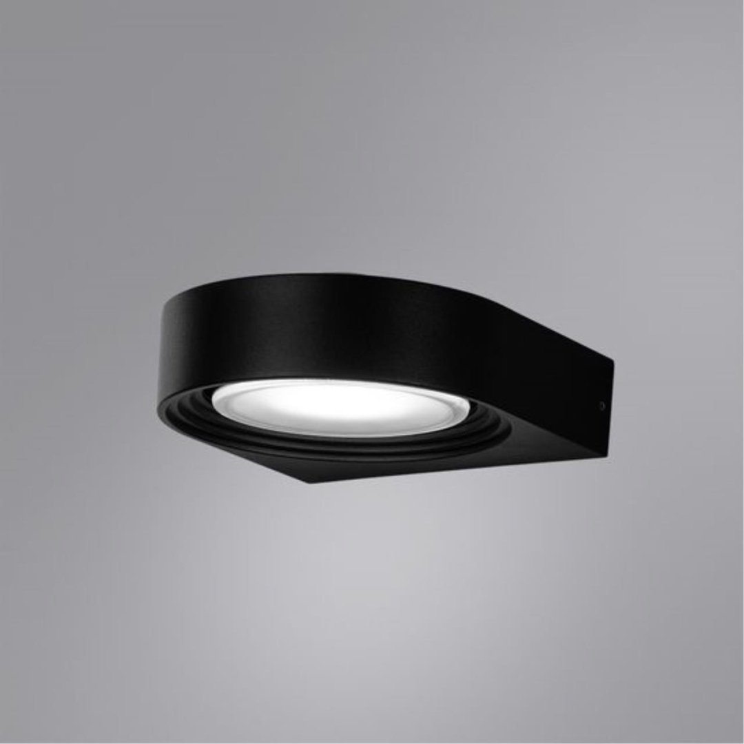 Уличный светильник настенный Arte Lamp LED 7 Вт 7 см купить,NaN
