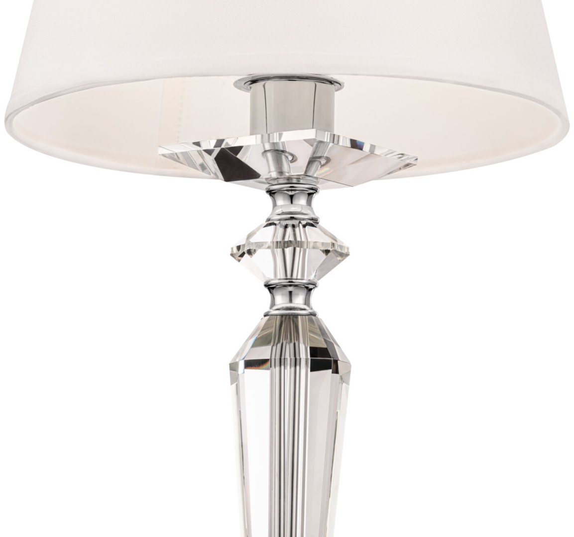 Настольная лампа Maytoni MOD064TL-01N E27, 60 Вт, ткань купить,NaN