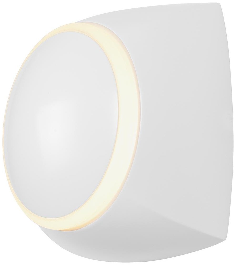 Светильник настенный iLedex LED 6 Вт белый купить,NaN