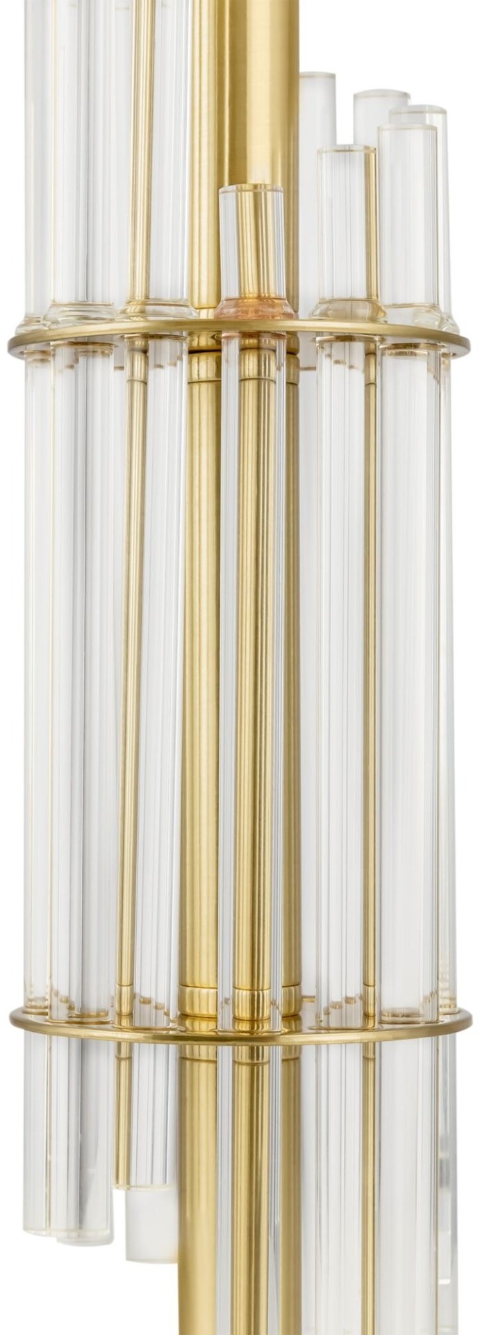Настольная лампа Maytoni Alloro MOD088TL-01BS E27, 60 Вт, металл, ткань, стекло купить,NaN